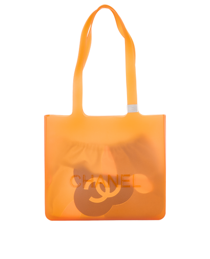 Jelly Tote, front view